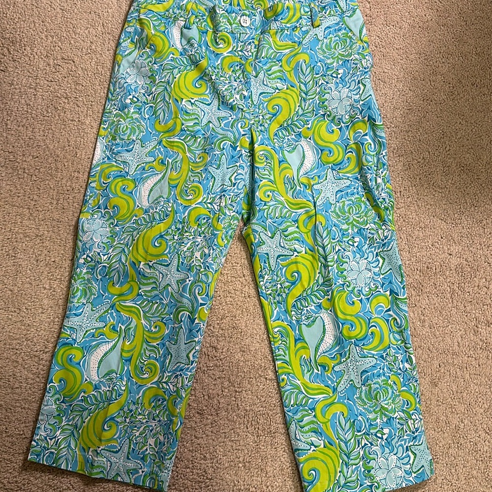 Key west pants